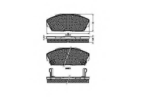 spidan 31742
