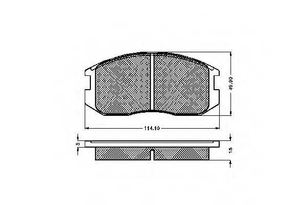 spidan 31819