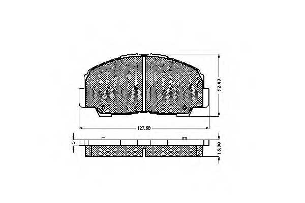 spidan 31833