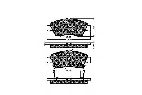 spidan 31839