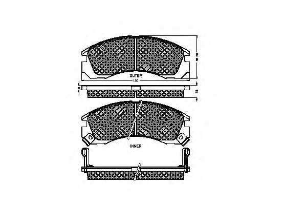 spidan 31844