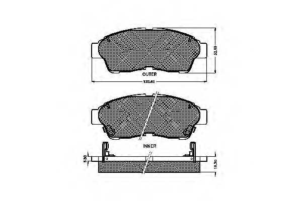 spidan 31856