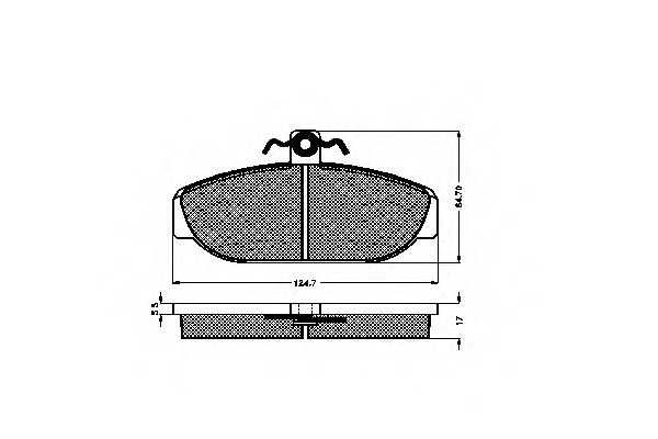 spidan 31898