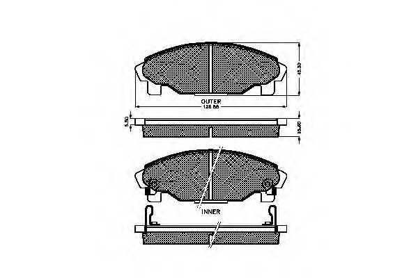 spidan 32025