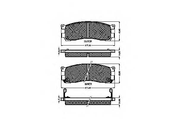 spidan 32157