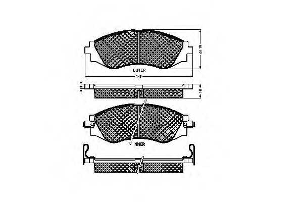spidan 32327