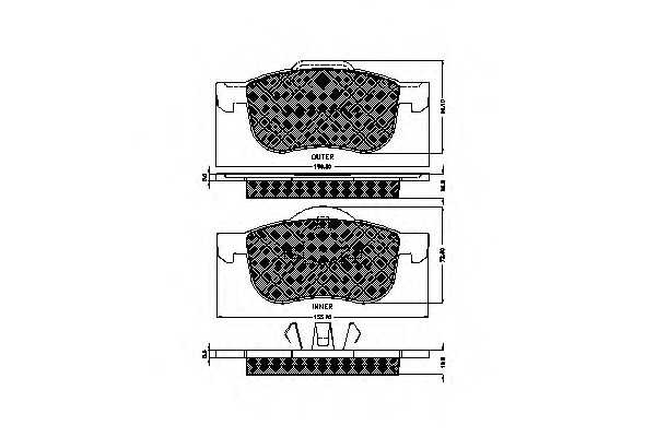 spidan 32347