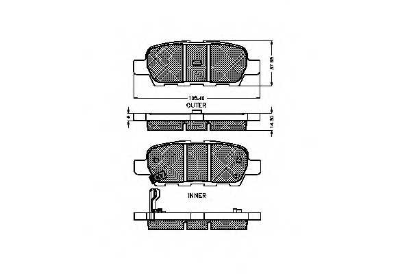 spidan 32443