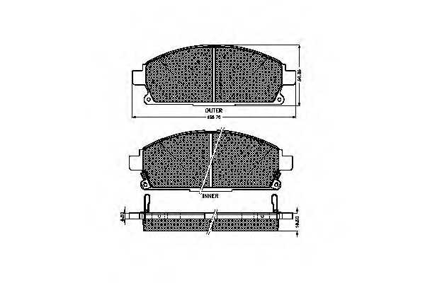 spidan 32450