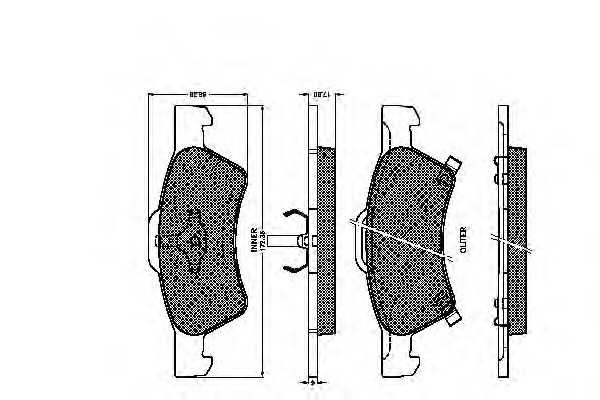 spidan 32462