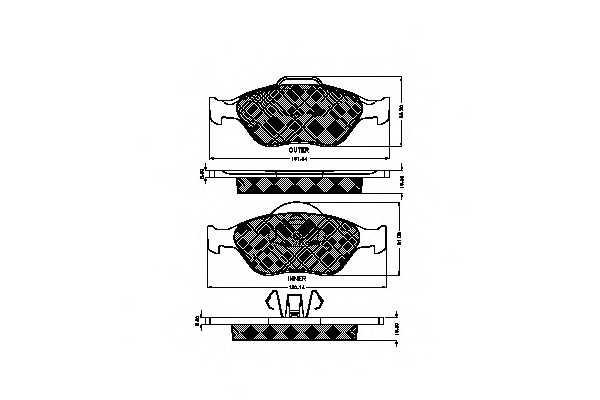 spidan 32721