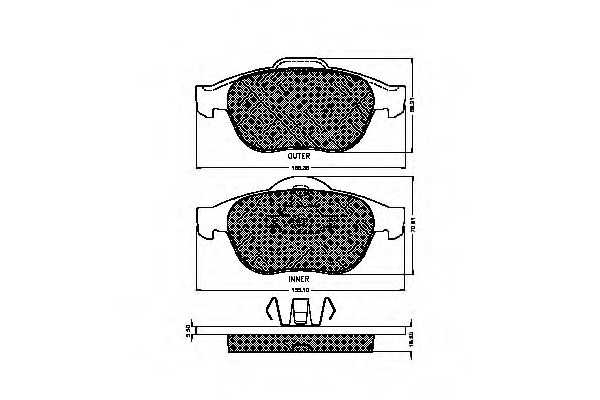 spidan 32828