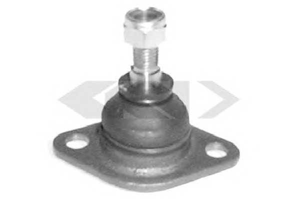 spidan 40566