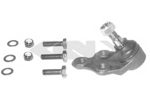 spidan 40594