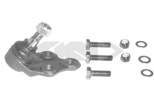 spidan 40602