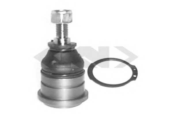 spidan 40732
