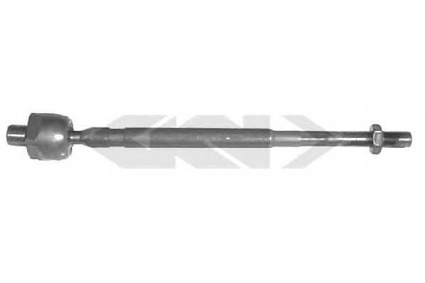 spidan 40838