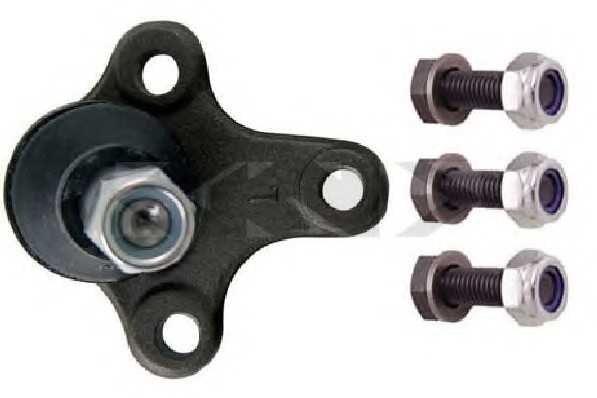 spidan 46363