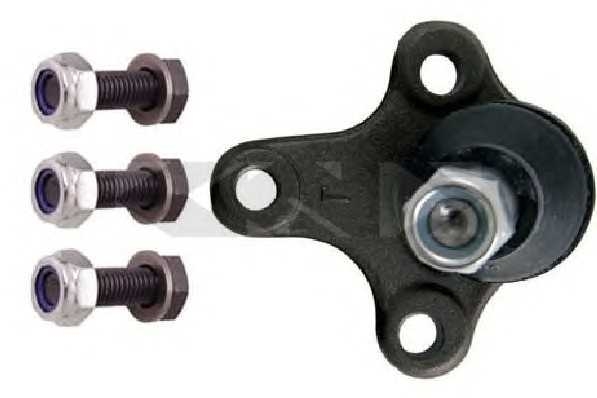 spidan 46364