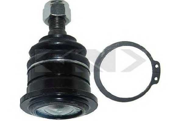 spidan 50238