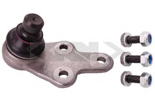 spidan 50623