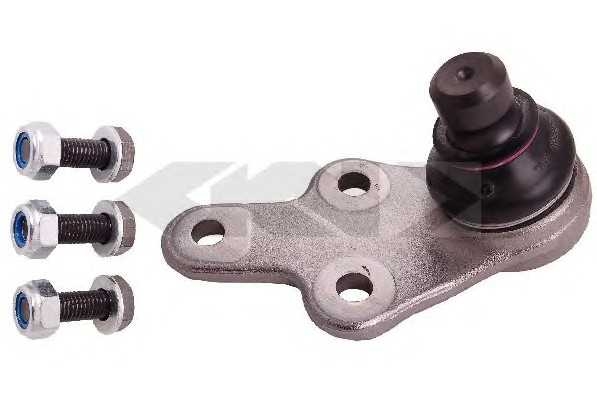 spidan 50624