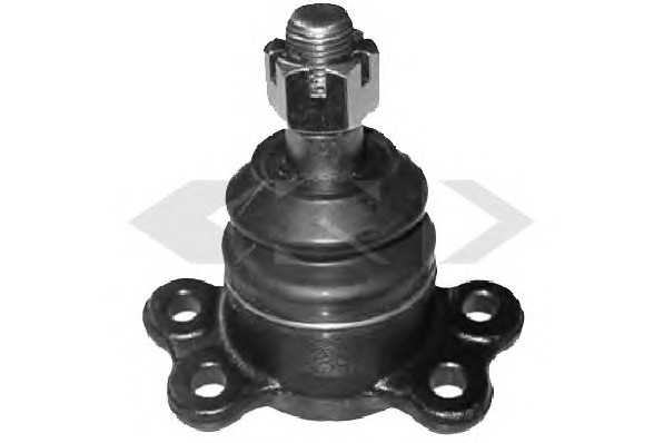 spidan 57203