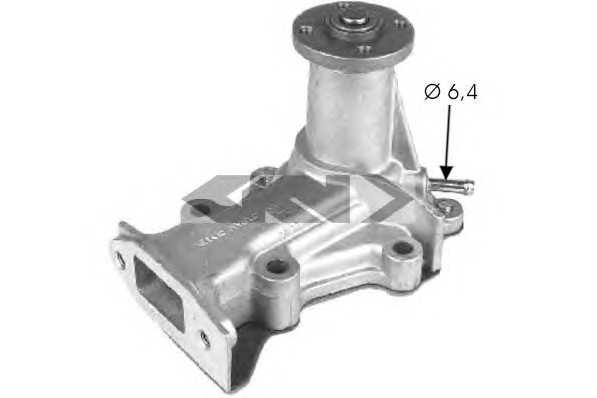 spidan 60388