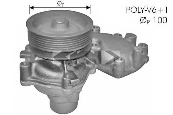 spidan 60577