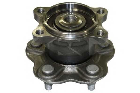 spidan 72061