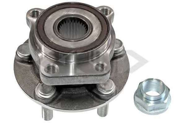 spidan 72062