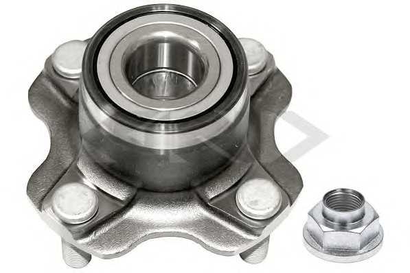 spidan 72063