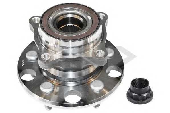 spidan 72068