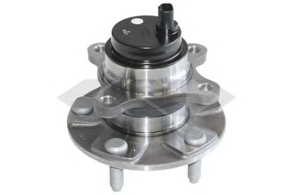spidan 72095