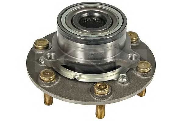spidan 72102