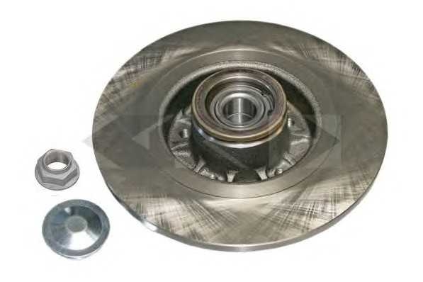 spidan 72160