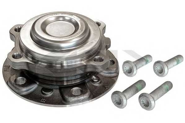 spidan 72280