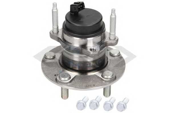 spidan 72401