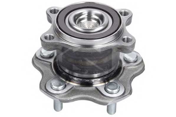 spidan 72425