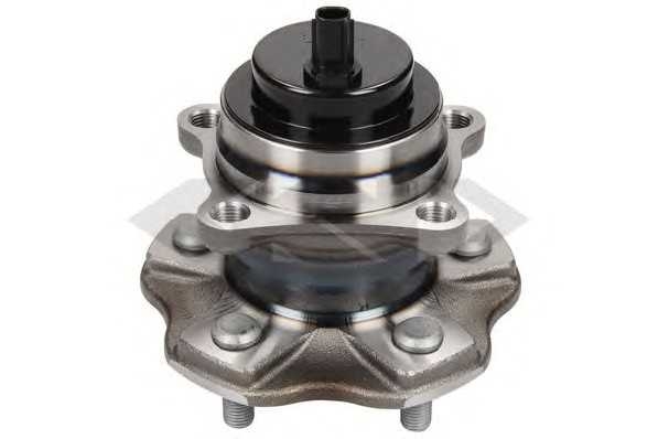 spidan 72442