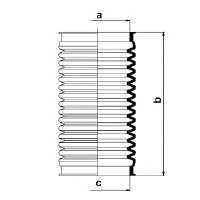 spidan 83505