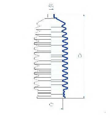 spidan 84109