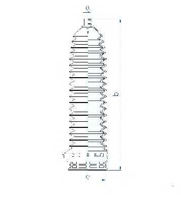 spidan 84138