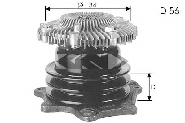 spidan 91380
