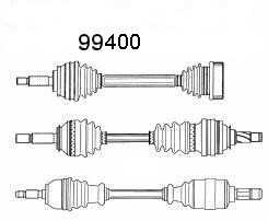 spidan 99400