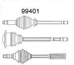 spidan 99401