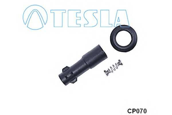 tesla cp070