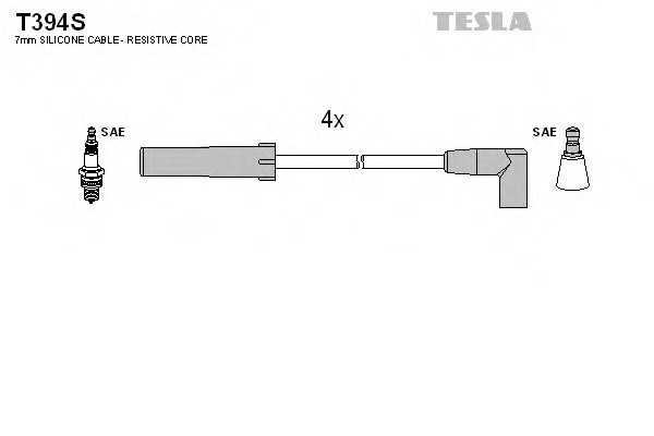 tesla t394s