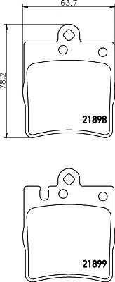 textar 2189801