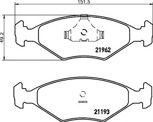 textar 2196202